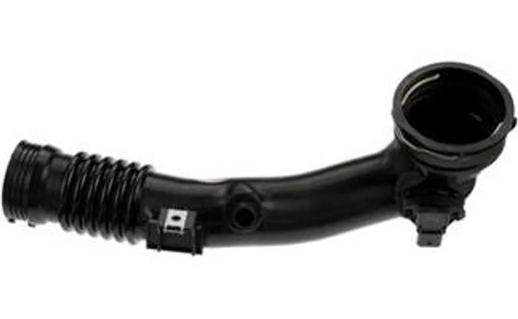 Tuyau d'air de suralimentation pour BMW Série 6 F12 F13 - GATES 09-1399