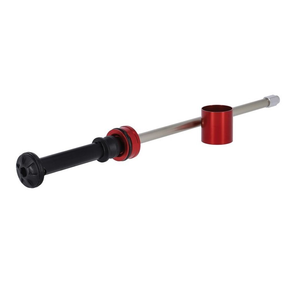 RockShox Air Spring Upgrade Kit RockShox DA 190mm Boxxer C1+ (2019+), mehrfarbig (1 Set)