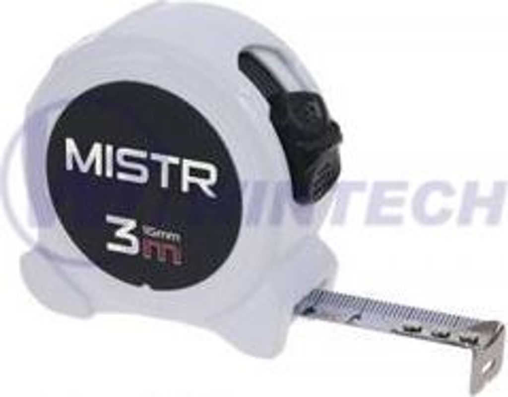 3m MISTR Schweißbandmaß / Packung 1 St. Produktbild 