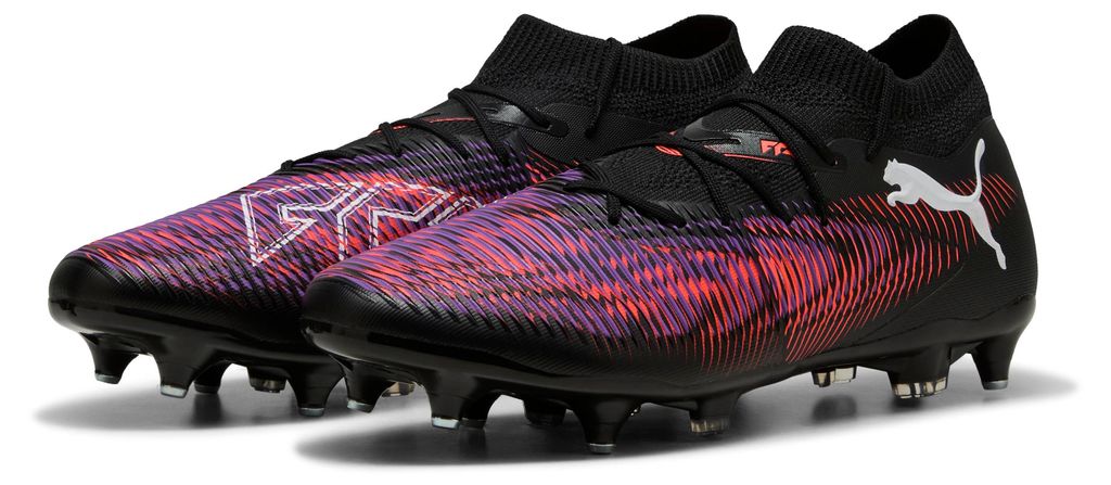 Puma Future 8 Match MxSG M 108367-01 football boots Pullunder Puma Größe: 43,