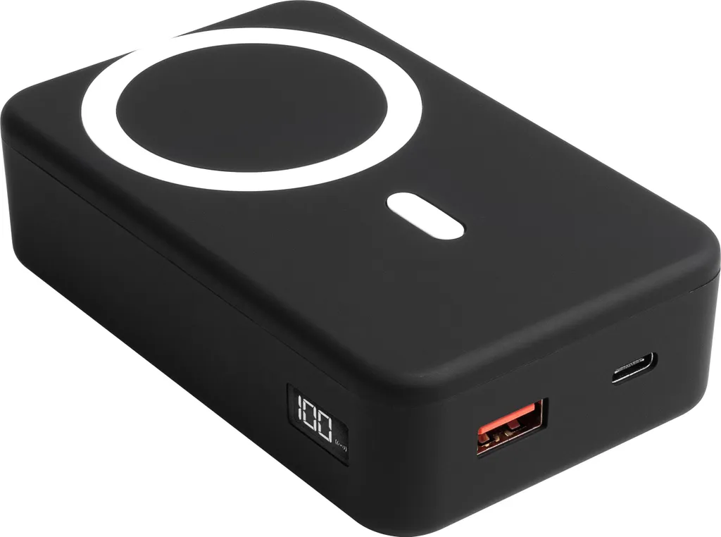 Batterie Externe Magnétique 20 000 mAh MagSafe XTREMEMAC pour iPhone