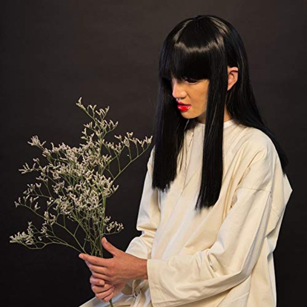 Sui Zhen - Verlieren, Linda CD