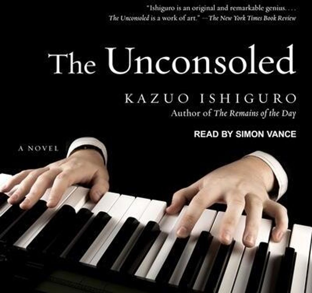 The Unconsoled