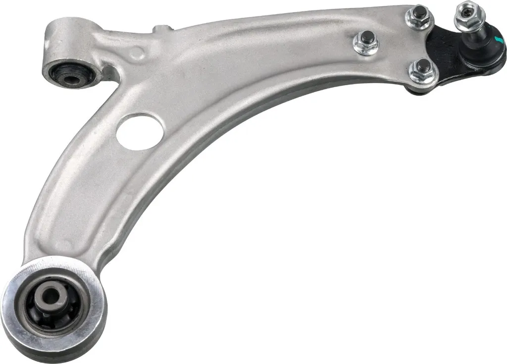 Bras de suspension avant Peugeot 308 II 1.2-2.0 dès 2013 avec rotule