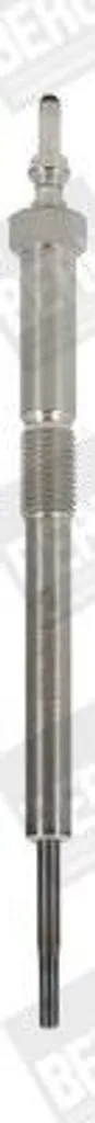 Beru 0100800036 Candeletta Accensione Diesel Ricambio Potenza per Honda