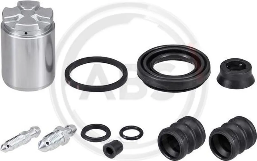 Kit réparation étrier de frein ABS 57095 haute étanchéité OE