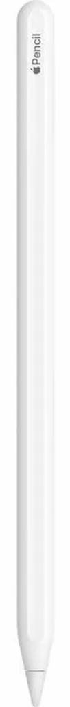 Stylo numérique Apple MU8F2ZM/A Blanc : Prise de Notes et Dessin iPad