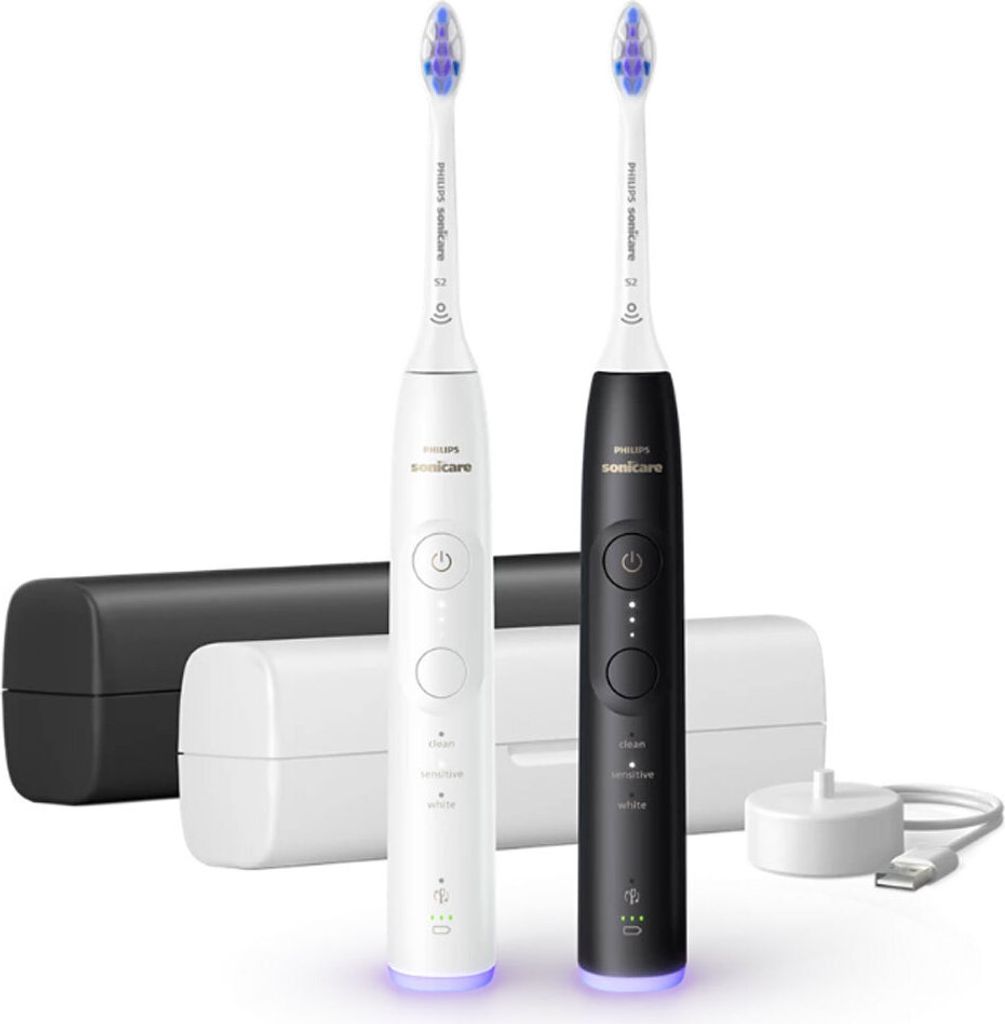 Philips Sonicare 6500 series Series 6500 HX7419/01 Produktbild 