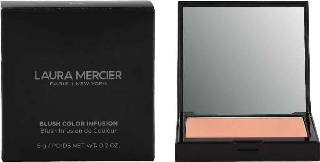 Laura Mercier Blush Colour Infusion