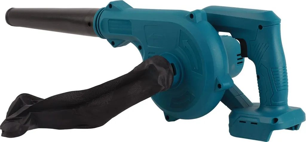 Petit ventilateur chantier 21V : fini la chaleur pendant le travail