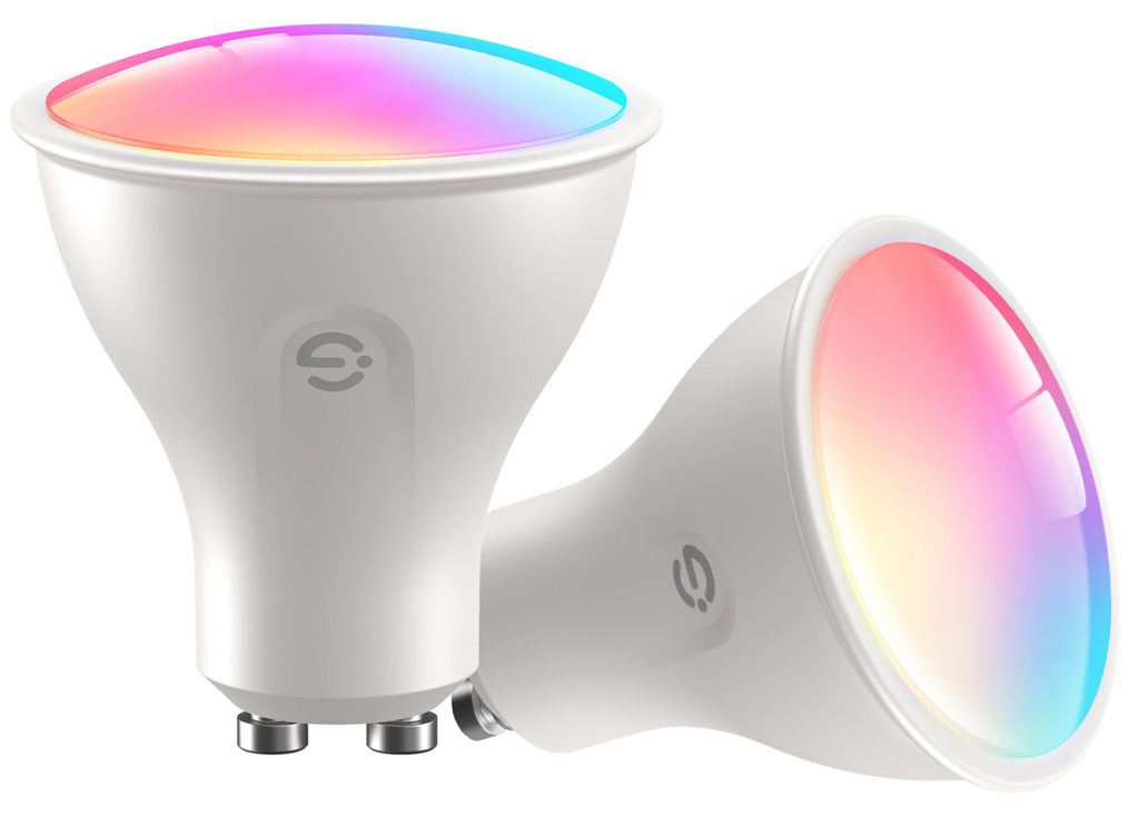 Govee RGBWW LED Bulb (2 Pack) GU 10 Produktbild 