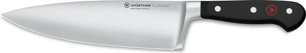 Coltello Cuoco Wüsthof 1040104120 Classic Wide 20cm - Offerta Online