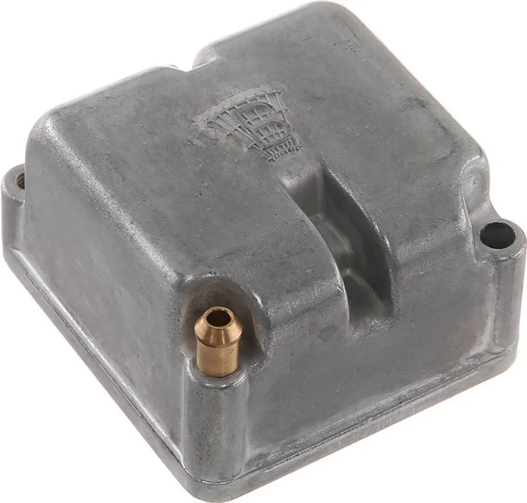 Chambre à flotteur Bing anticorrosion avec joint d'étanchéité 15mm