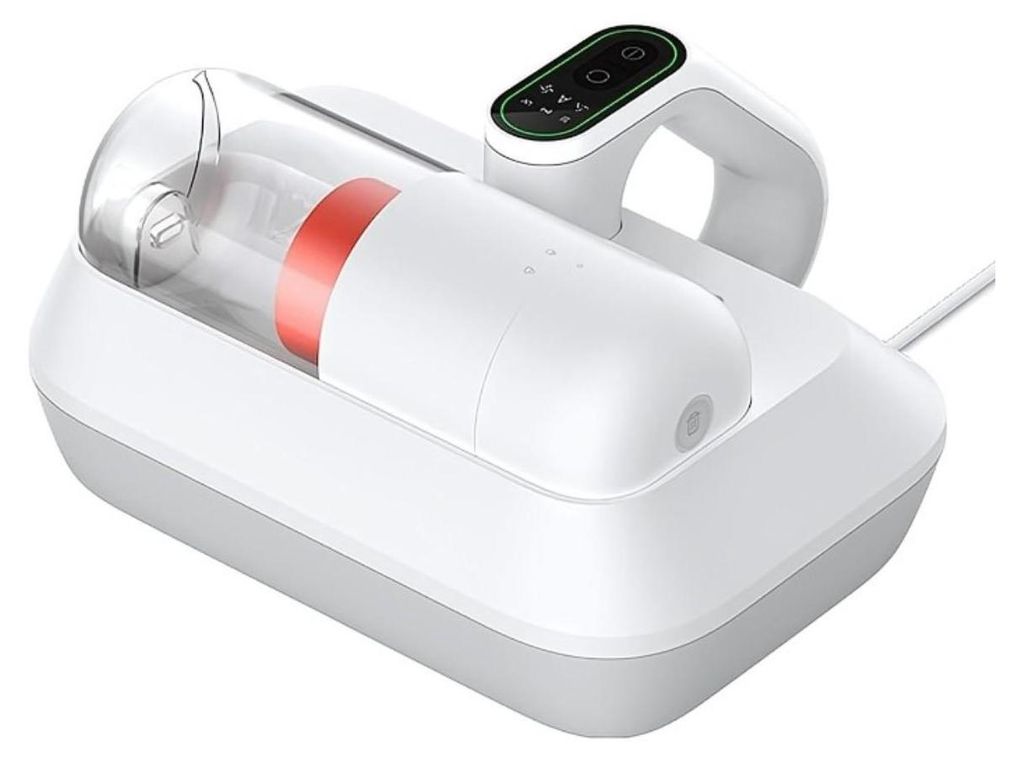 Xiaomi Staubmilbenstaubsauger Pro 400W - BHR8943EU Produktbild 
