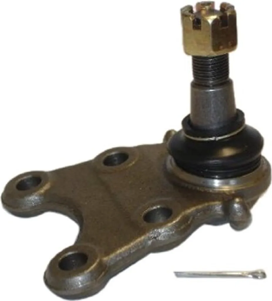 Articulation Japanparts BJ-913 en acier renforcé pour suspension durable