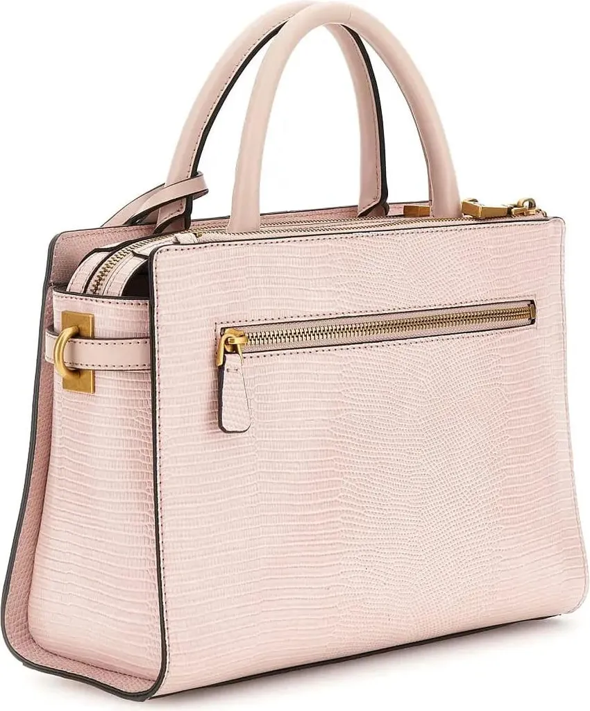 Guess Shoulder Ginvera Elite KB873406 Rosa chiaro - 2