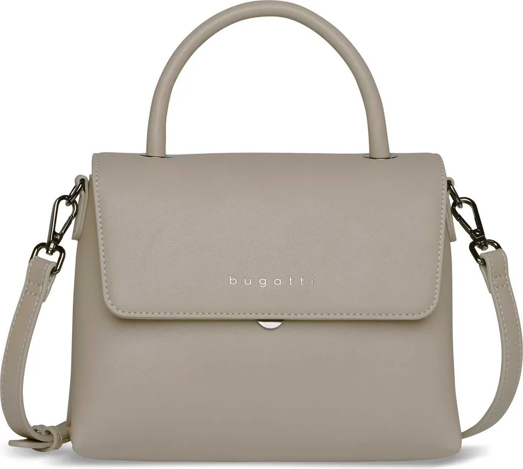 Petit Sac de Ville bugatti Almata Idéal pour le Travail et les Sorties