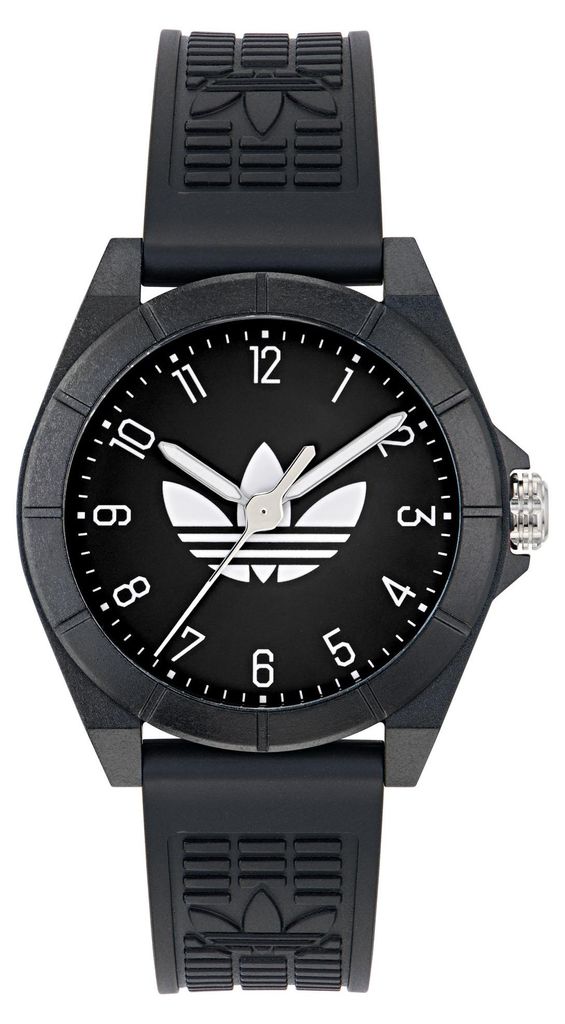 Adidas - AOST24568 - Armbanduhr - Uni - Quarz - Project Produktbild 