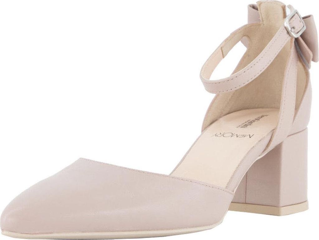 Nero Giardini Slingpumps Rosa in Gr. 40