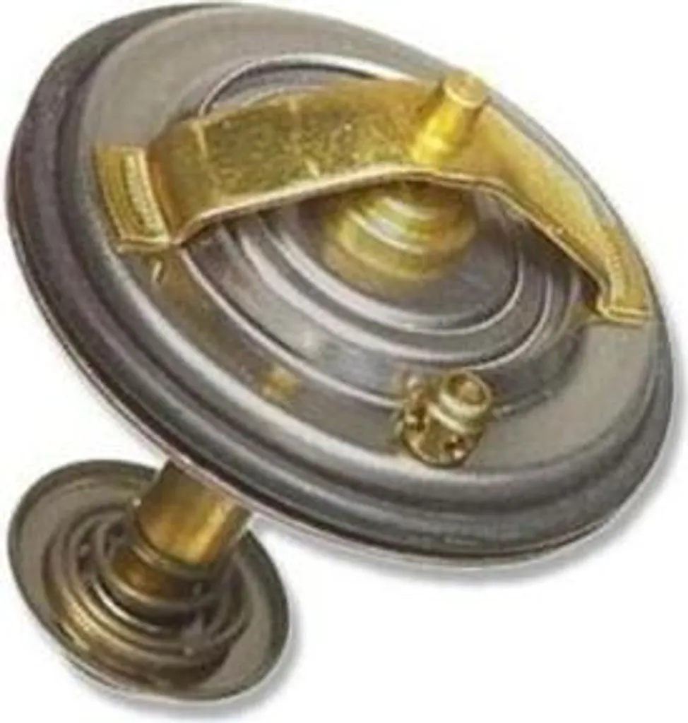 Thermostat pour Volvo 940 740 240 - Pièce de Maintenance Circuit Eau