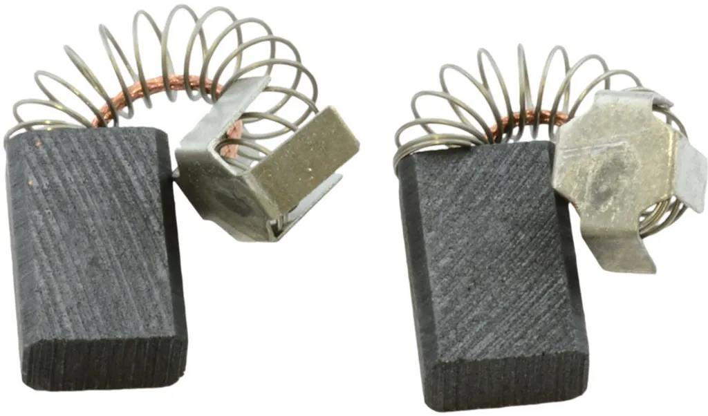 Spazzole Ricambio Makita JR3608 - Kit 6x10x15mm | Fai Da Te Facile