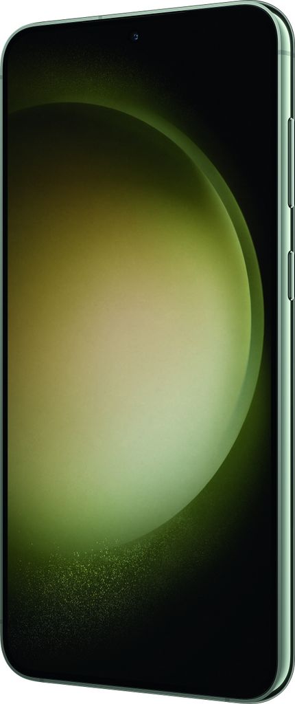 Samsung Galaxy S23+ 256GB grün Produktbild 26