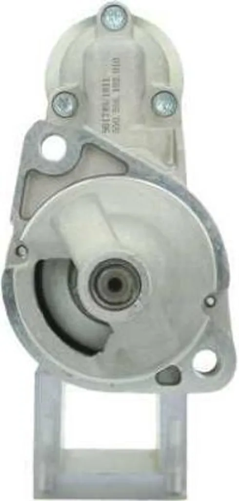 Démarreur BV PSH 550556102010 pour Mercedes Classe C E S OE A0061515301