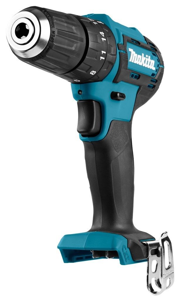 Makita HP333DSAP1 pink Akku-Schlagbohrschrauber Produktbild 30