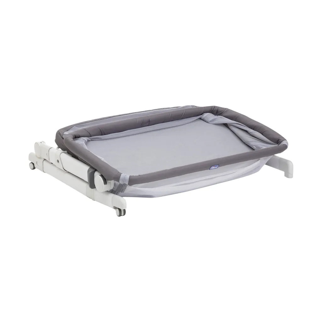 Chicco Co-Sleeper Next2Me Pop-Up Atmosphère - Berceau Cododo Compact - 2