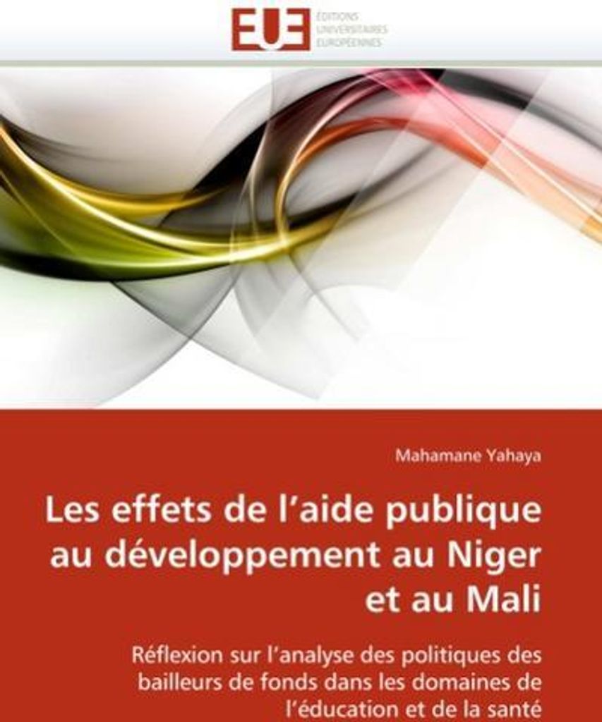 Les effets de l'aide publique au développement au Niger et au Mali