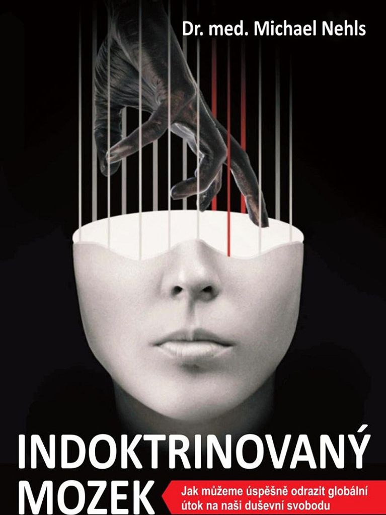 Indoktrinovaný mozek | Michael Nehls