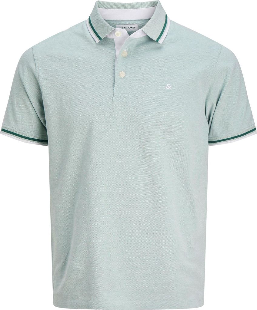 Jack & Jones Essentials Paulos Poloshirt Herren (plussize)