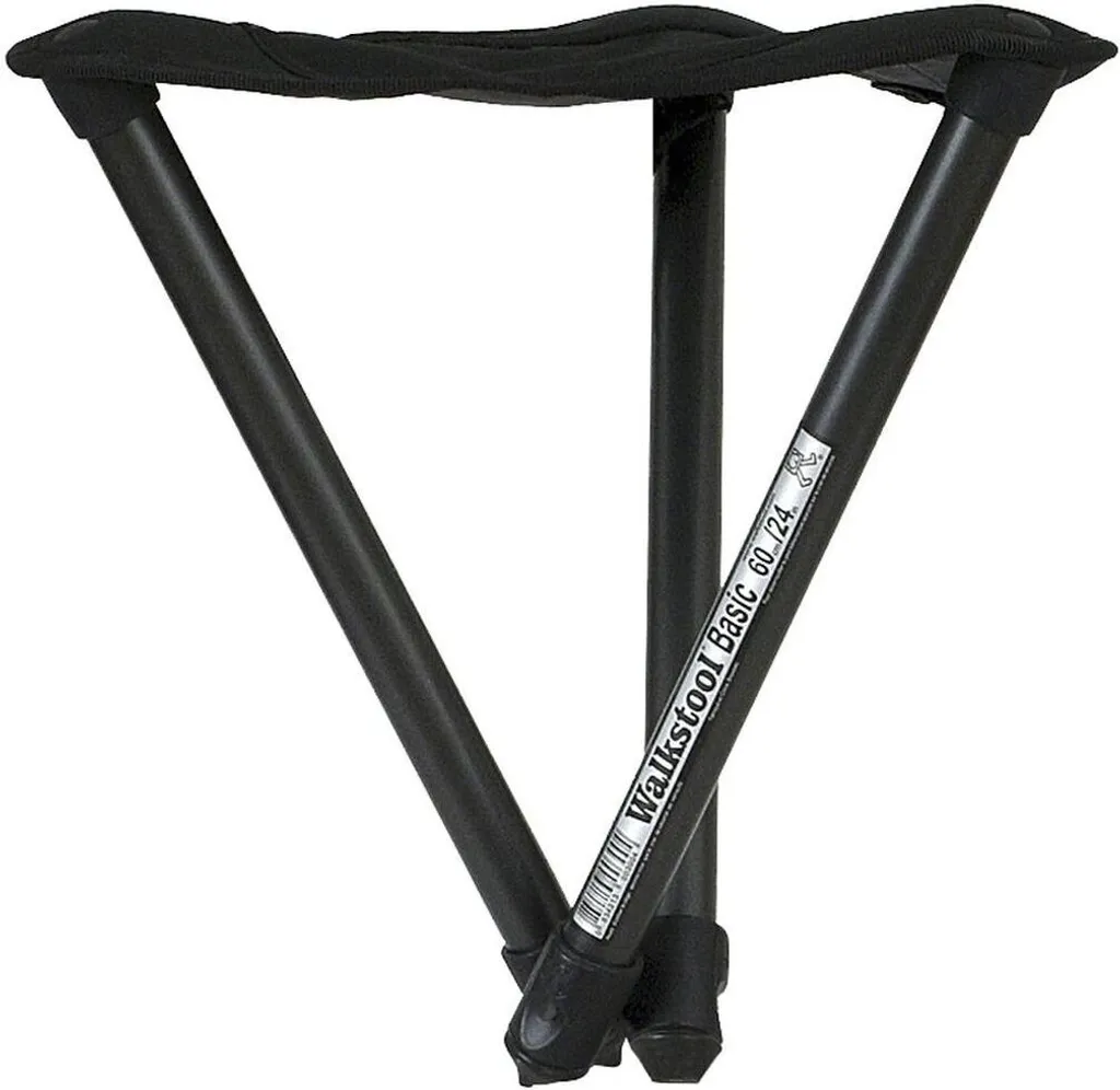 Sgabello Pieghevole Walkstool Basic 60 cm - Offerta Ecommerce - 2