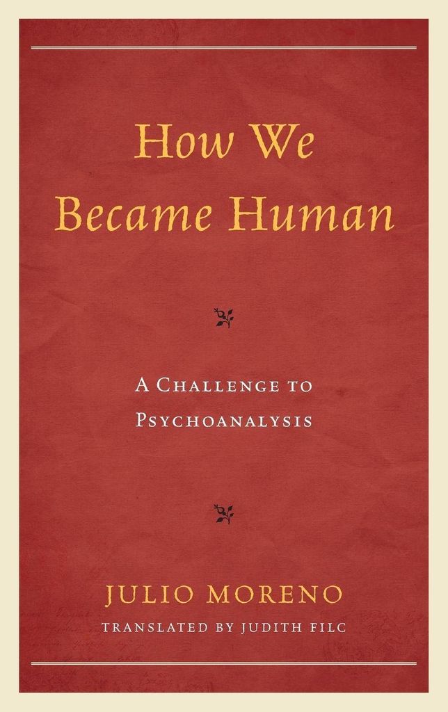 How We Became Human