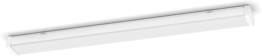 Plafoniera LED Philips Aqualine 50W 120cm IP65 | Luce Lavoro 4000K