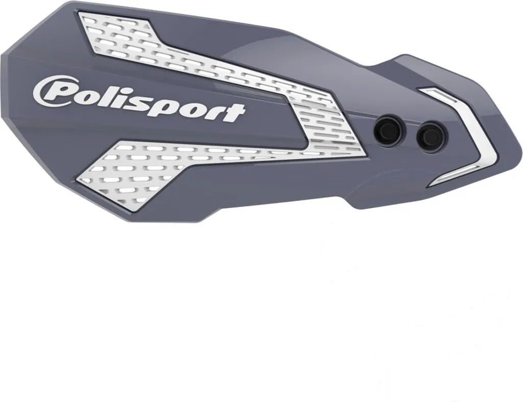 Protection de Mains Moto Cross Polisport MX Flow pour Kawasaki KXF 250 450