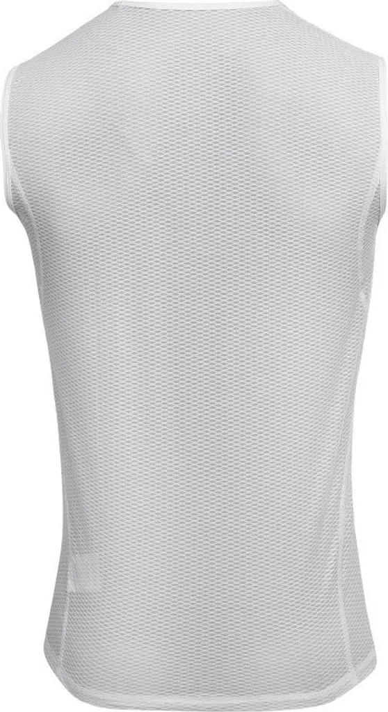 Kalas Base Z1 Baselayer sans manches Blanc Taille S pour Hommes Cyclisme - 2