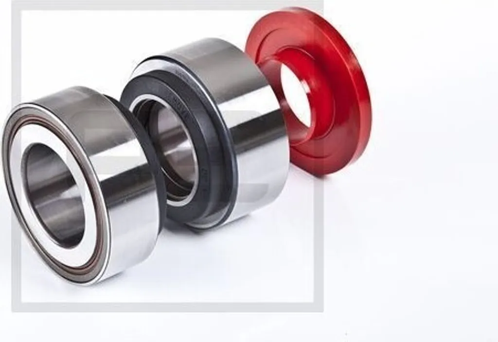 Roulement de moyeu de roue PETERS 140.183-10A kit complet pour camion