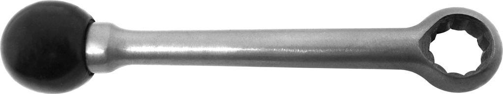 PAULIMOT Spannhebel für System "Multifix", Größen E und B