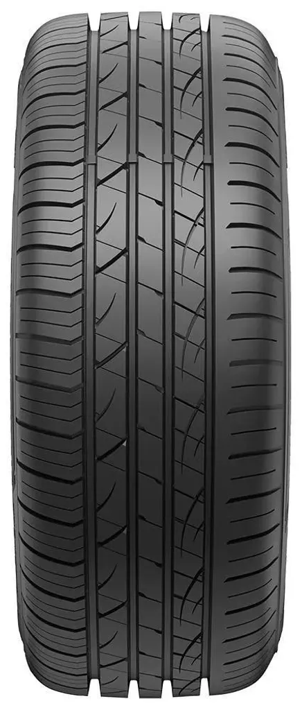 Pneu Silencieux Austone Viento Sp-702 255/40 R19 Adhérence Maximale