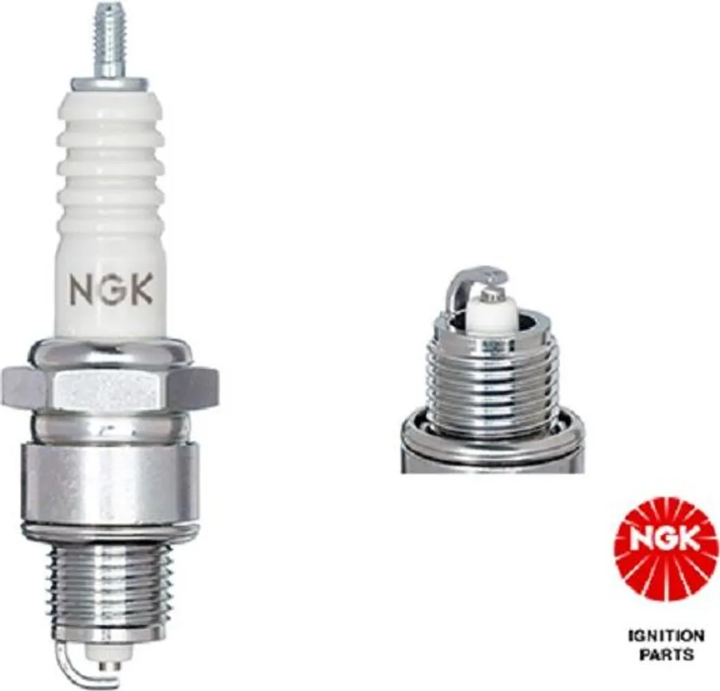 Candela NGK BP6HSA per Kymco BET AND WIN