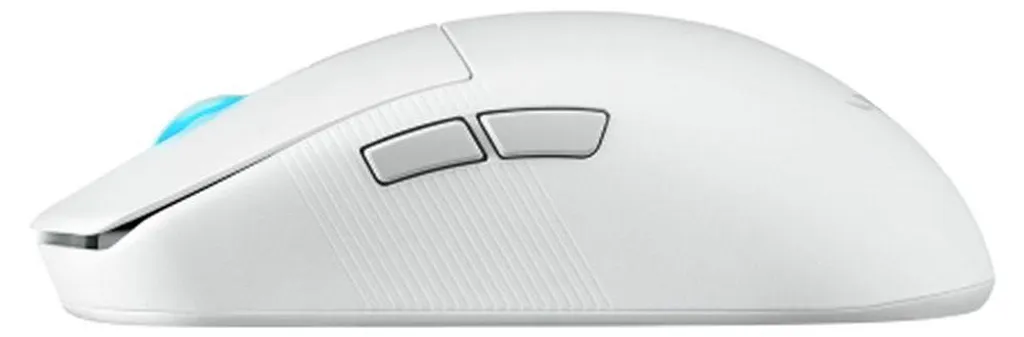 Souris ROG Harpe Ace Mini WE Capteur AimPoint 36K DPI et Design Léger