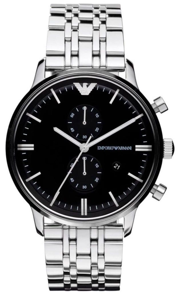 Guarda Armani ty261250XXA Immagine del prodotto 