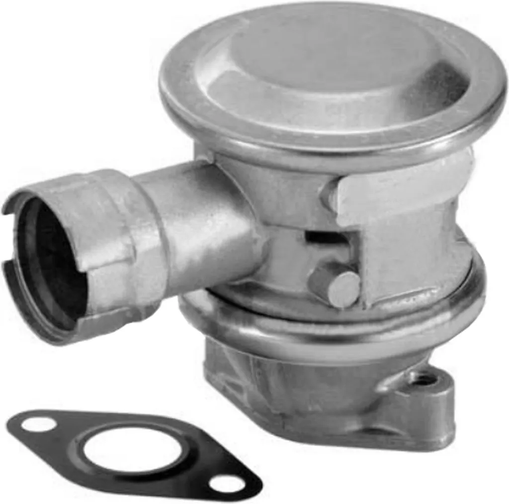 Soupape de système d'air secondaire PARTSTEC pour AUDI A5 Quattro V6