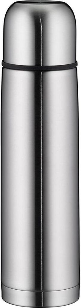 alfi ISOTHERM ECO DV Trinkflasche stainless steel mat Image du produit 
