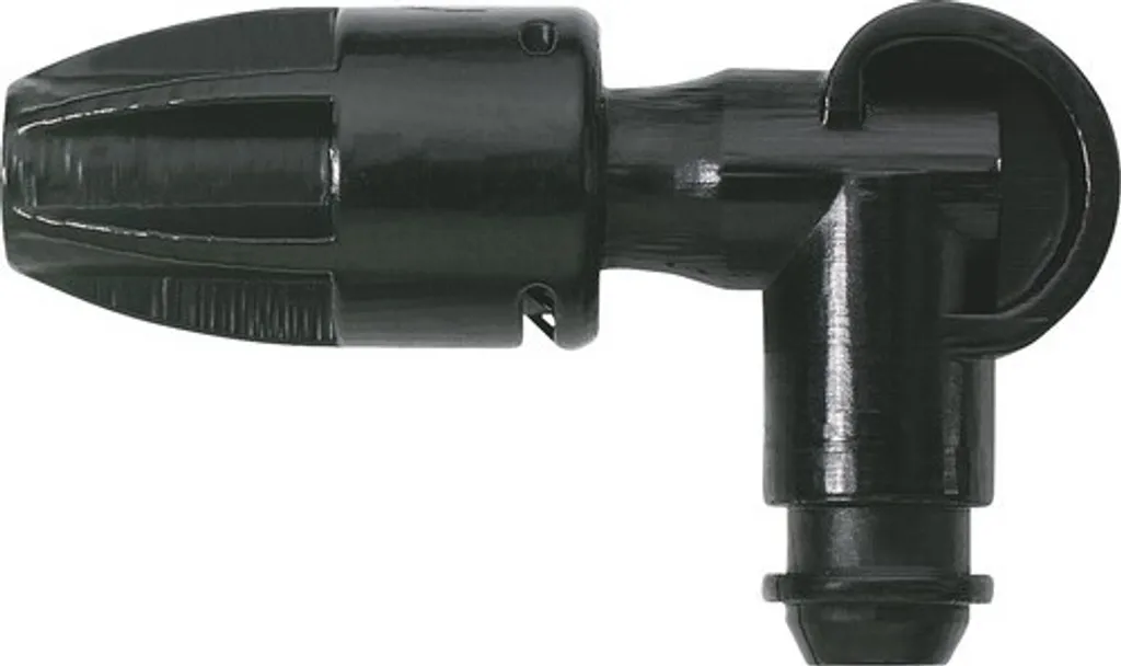 Brosse de sol pour Nilfisk Click & Clean embout aspirateur universel
