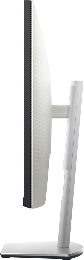 DELL S2722QC Monitor 68,47 cm (27,0 Zoll) schwarz Produktbild 8