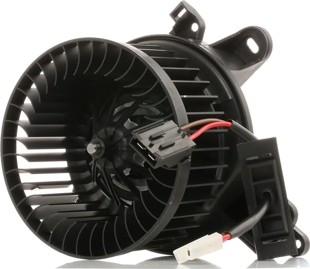 Pulseur de chauffage pour Partner et Berlingo - Réparation ventilation OE