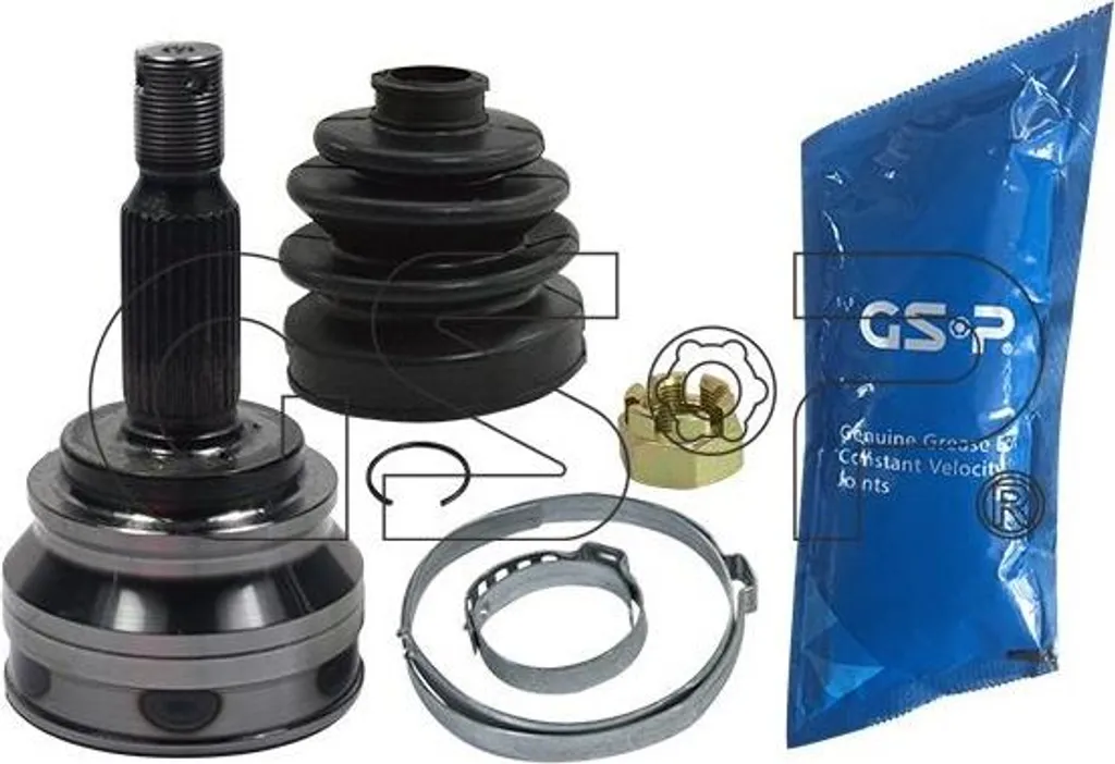 Kit réparation transmission 3272RR pour C-Crosser et Mitsubishi Outlander
