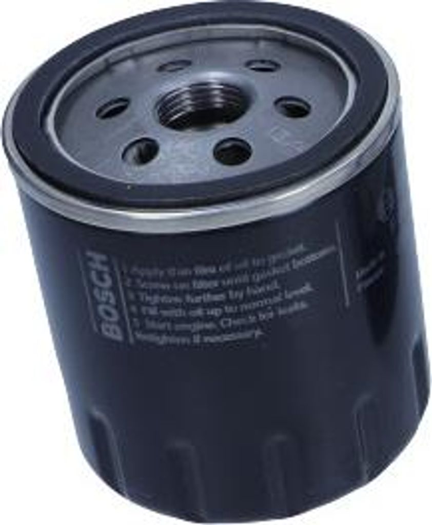 Filtr Oleju Mazda 2,3,5,6,Cx-3,Cx-30,Cx-5,Cx-7,Mx-5 Iii Zdjęcie produktu 